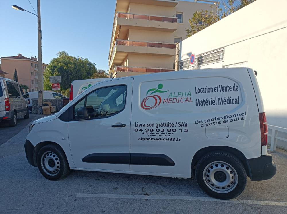 Camion Camion